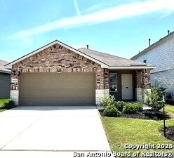 4514 Bontebok Dr in Converse, TX - Building Photo