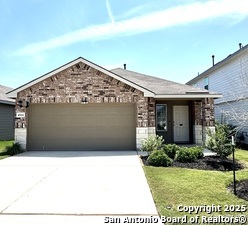 property at 4514 Bontebok Dr