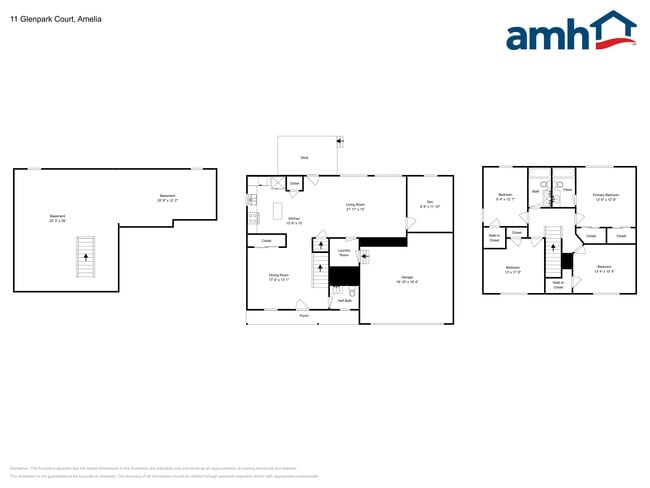 11 Glenpark Ct in Amelia, OH - Building Photo - Building Photo