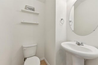 121 Snowdrift Trail in Round Rock, TX - Building Photo - Building Photo