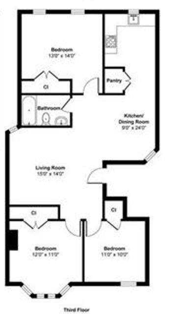 97 Reservoir Ave in Jersey City, NJ - Building Photo - Building Photo