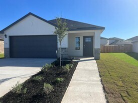 112 Raymondville Path in San Marcos, TX - Building Photo