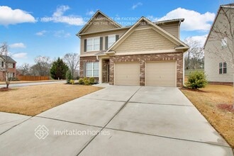 2240 Bonny Glen Cir in Austell, GA - Building Photo - Building Photo