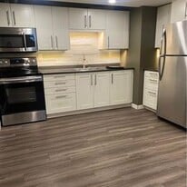 1508 Pearson Ave in Prince George, BC - Building Photo