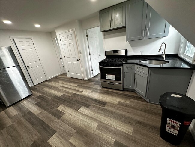 property at 13 E Marie St