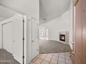 5416 Roger Maris Dr in El Paso, TX - Building Photo - Building Photo