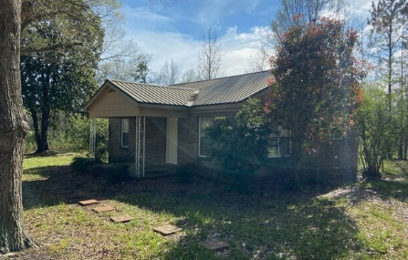 961 Co Rd 1303 in Guntown, MS - Building Photo - Building Photo