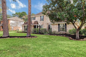 19906 Medicine Bow Dr in Humble, TX - Building Photo - Building Photo