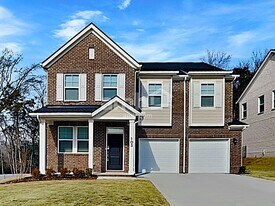 103 Broadmoor Dr in Mount Juliet, TN - Building Photo