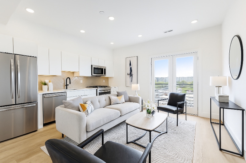 716 L St SE in Washington, DC - Building Photo