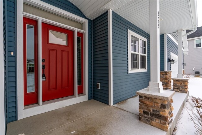 525 Dragon Willow Ln in Middleton, WI - Building Photo - Building Photo