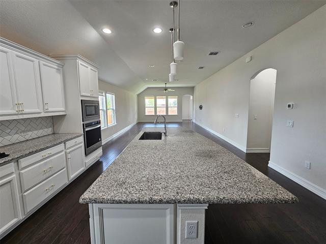 3105 Euclid Way in McKinney, TX - Building Photo - Building Photo