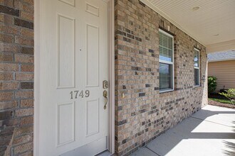 1749 Paddington St in Myrtle Beach, SC - Building Photo - Building Photo