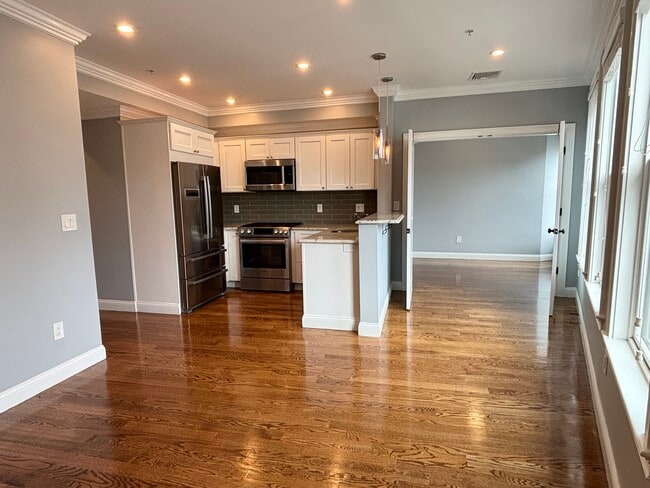 property at 38 Hyde Park Ave