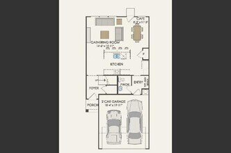 1955 Settlers Glen Dr in Round Rock, TX - Building Photo - Building Photo