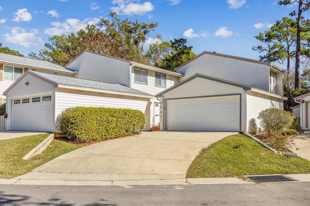 2981 Blairstone Ct in Tallahassee, FL - Building Photo