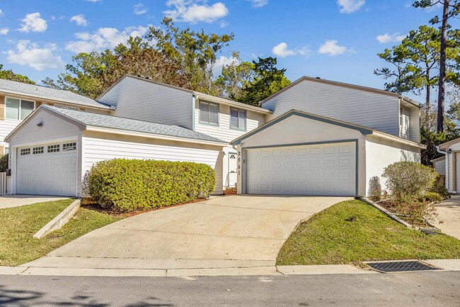 property at 2981 Blairstone Ct