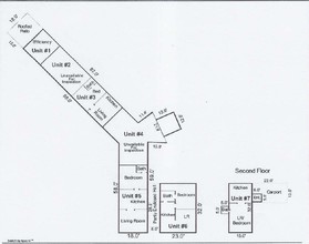 10276 Allentown Blvd in Grantville, PA - Building Photo - Floor Plan