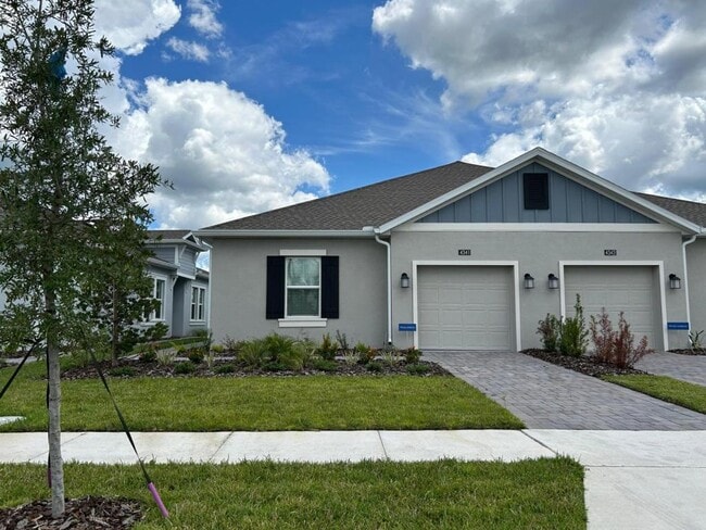 4341 Curacao Pl in Poinciana, FL - Building Photo - Building Photo