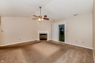 2319 Canvasback Dr in Indianapolis, IN - Building Photo - Building Photo