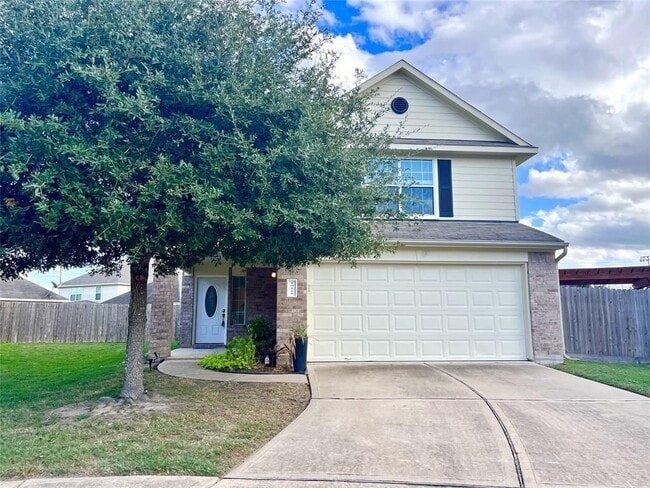 property at 19111 Canaras Ct