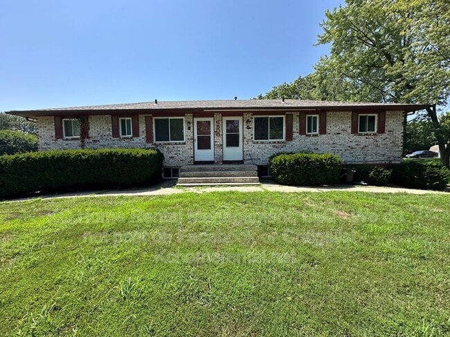 property at 6500 Ravena Rd