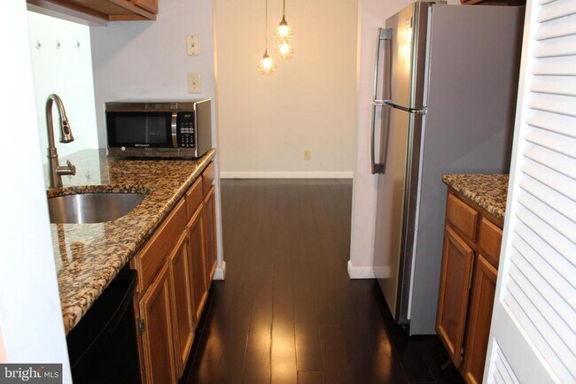 2614C Auburn Ct in Mount Laurel, NJ - Building Photo - Building Photo