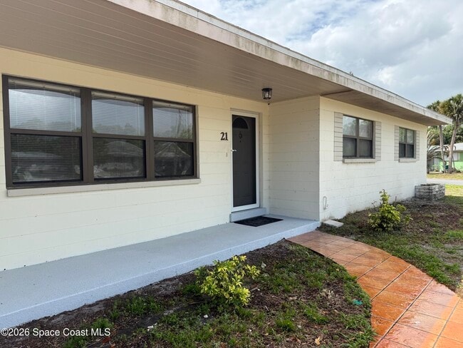 21 Rosevere Way in Melbourne, FL - Building Photo - Building Photo