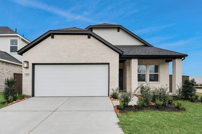 property at 5615 Buttonbush Ct