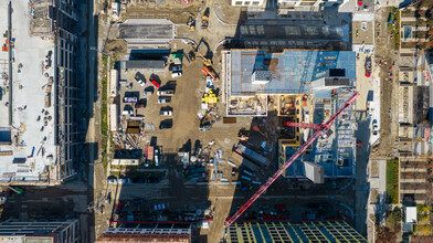 Scioto Peninsula Project - Phase Two in Columbus, OH - Building Photo - Building Photo