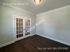344 Cyn Spg Trl in Wake Forest, NC - Building Photo - Building Photo