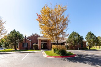 Sterling Park Apartments in Brighton, CO - Foto de edificio - Building Photo
