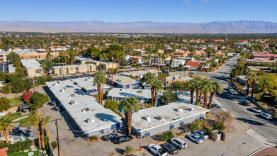 Tiki Gardens in Palm Desert, CA - Building Photo - Primary Photo