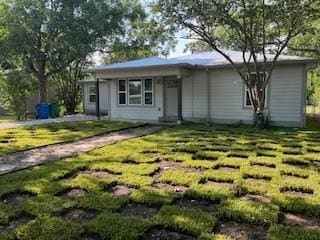 1100 Wallace St in Taylor, TX - Building Photo - Building Photo