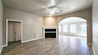 2137 Harbor Dr in Norman, OK - Building Photo - Building Photo