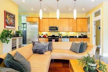 1833 5th St NW, Unit Penthouse in Washington, DC - Foto de edificio - Building Photo