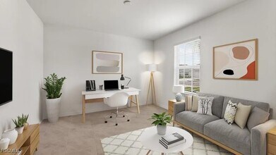 12222 Amber Waves Rd in Lehigh Acres, FL - Building Photo - Building Photo