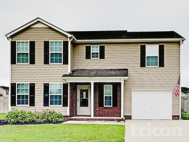 property at 300 Sunny Vw Dr