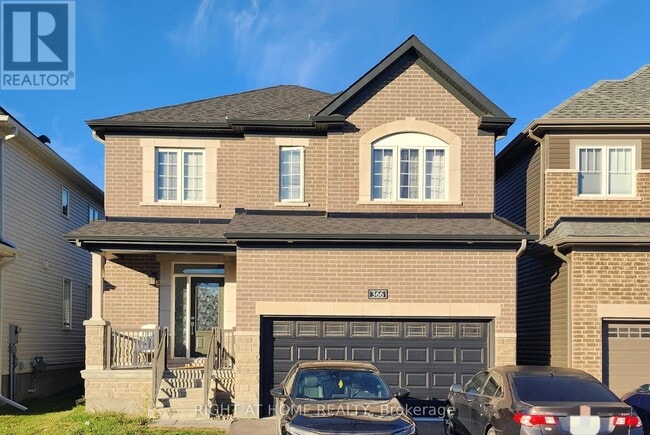 property at 366 Cloyne Cres