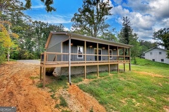 524 Old Hwy 5 in Blue Ridge, GA - Building Photo - Building Photo