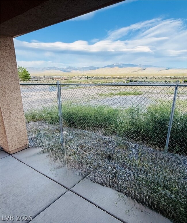 2021 E Ambush St in Pahrump, NV - Building Photo - Building Photo