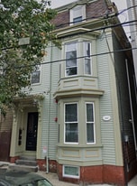 111 Eutaw St, Unit 1B