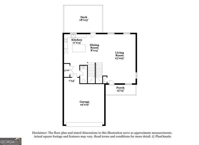 10 Magan Ct in Porterdale, GA - Building Photo - Building Photo