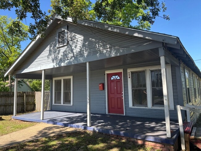 property at 408 Tech Dr