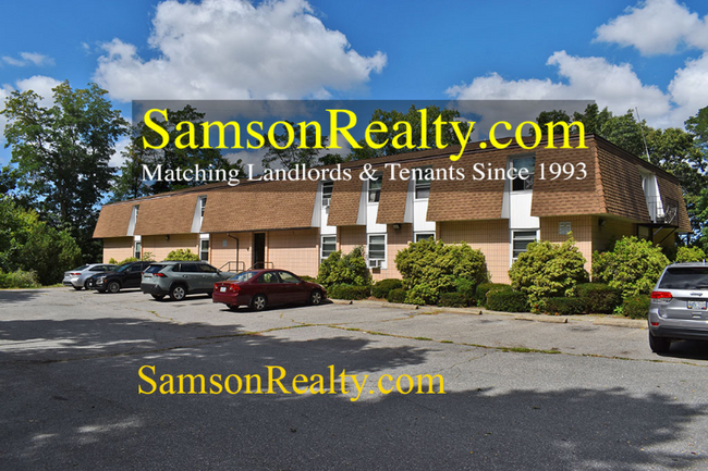 property at 280 Roger Williams Ave