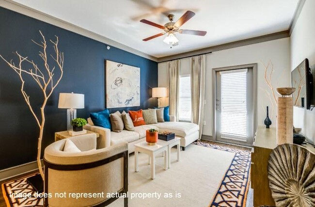 4689-6207 Mustang Pkwy in Carrollton, TX - Building Photo - Building Photo