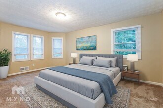 2041 Diamond Ct in Jonesboro, GA - Building Photo - Building Photo