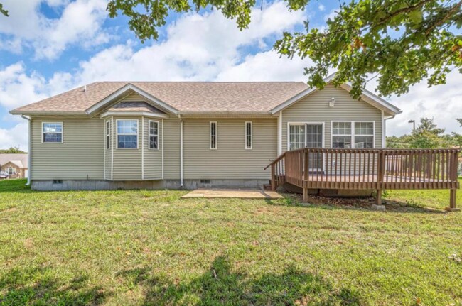 125 Ridgeview Dr in St. Robert, MO - Building Photo - Building Photo