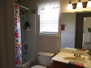 130 Private Road 4806 in Copperas Cove, TX - Building Photo - Building Photo