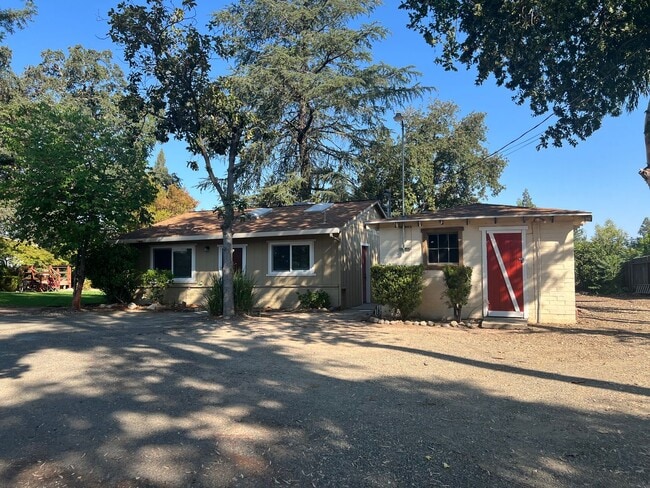 property at 8141 Forest Oak Way